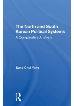 The North And South Korean Political Systems