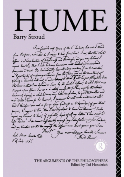 Hume-Arg Philosophers