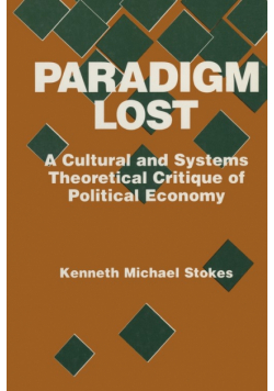 Paradigm Lost
