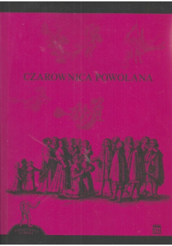 Czarownica powołana