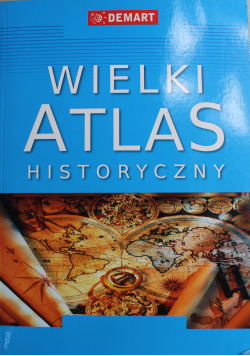 Wielki Atlas Historyczny