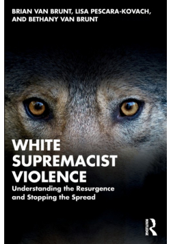 White Supremacist Violence
