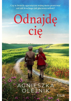 Odnajdę cię DL