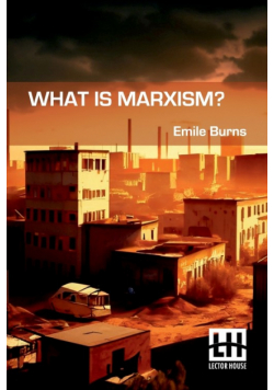 What Is Marxism?