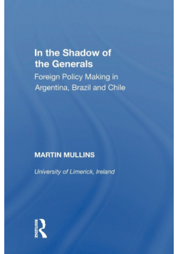 In the Shadow of the Generals