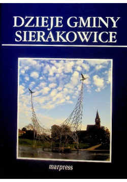 Dzieje gminy Sierakowice