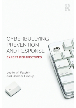 Cyberbullying Prevention and Response