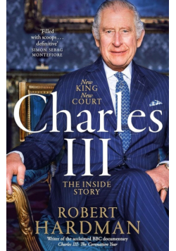 Charles III