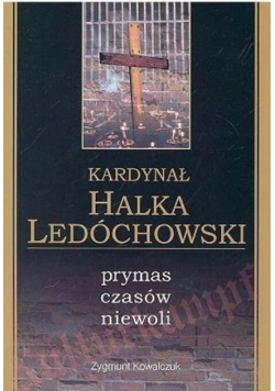 Kardynał Halka Ledóchowski