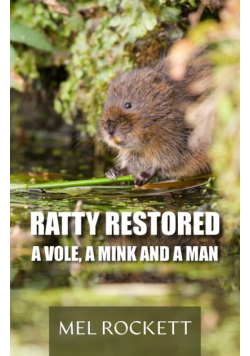 Ratty Restored