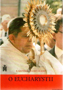 O Eucharystii