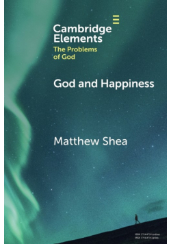 God and Happiness