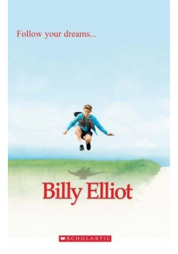 Billy Elliot. Reader A1 + CD