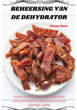 Beheersing Van De Dehydrator