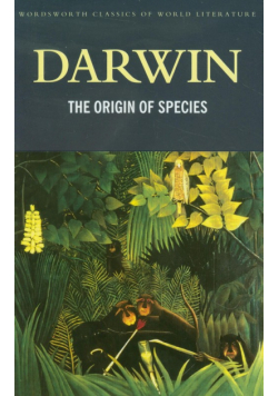 Darwin Charles - Origin of Species