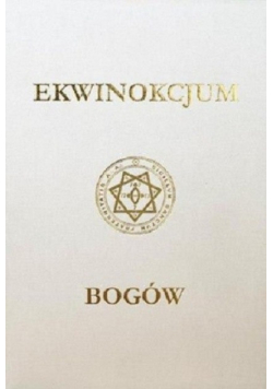 Ekwinokcjum bogów