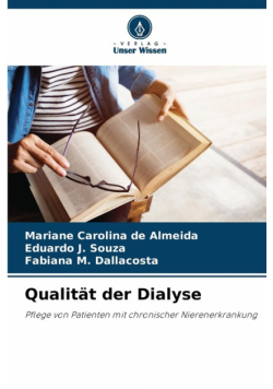 Qualität der Dialyse