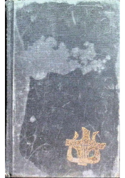 Liturgia Godzin III Okres zwykły tygodnie I - XVII