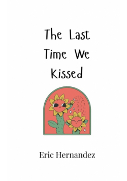 The Last Time We Kissed