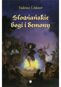 Słowiańskie bogi i demony w.3
