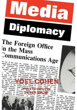Media Diplomacy