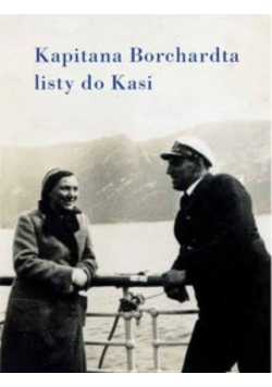 Kapitana Borchardta Listy do Kasi