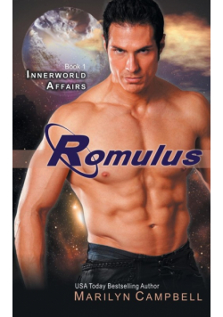 Romulus (the Innerworld Affairs Series, Book 1)