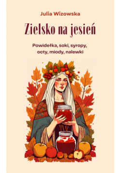 Zielsko na jesień