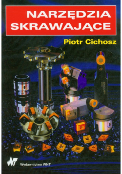 Narzędzia skrawające