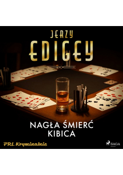 Nagła śmierć kibica