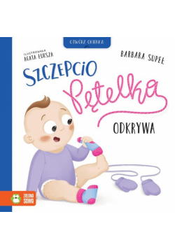 Szczepcio Pętelka odkrywa. Szczepcio Pętelka