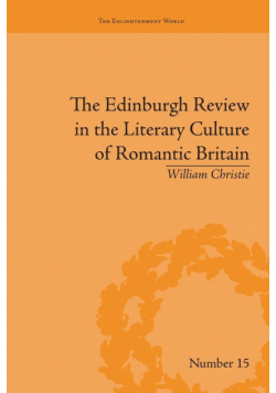 The Edinburgh Review in the Literary Culture of Romantic Britain