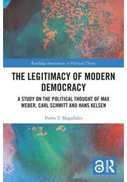 The Legitimacy of Modern Democracy