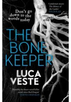 The Bone Keeper
