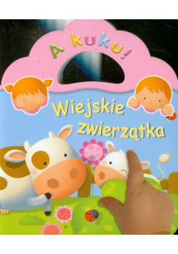 Wiejskie zwierzątka