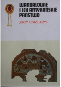 Wandalowie i ich afrykańskie państwo