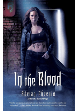 In the Blood