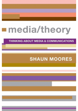 Media/Theory
