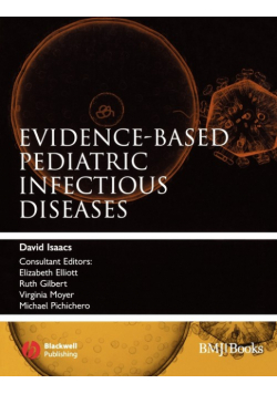 Evidence-based Pediatric Infectious