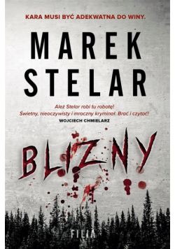 Blizny