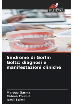Sindrome di Gorlin Goltz