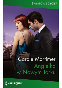 Angielka w Nowym Jorku