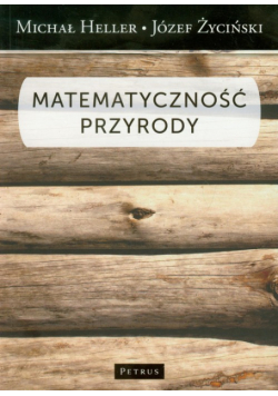 Matematyczność przyrody