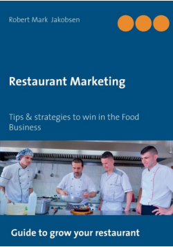 Restaurant Marketing