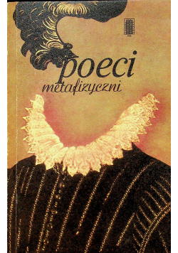 Poeci metafizyczni