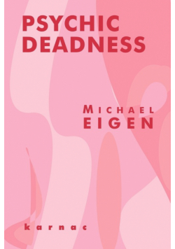 Psychic Deadness