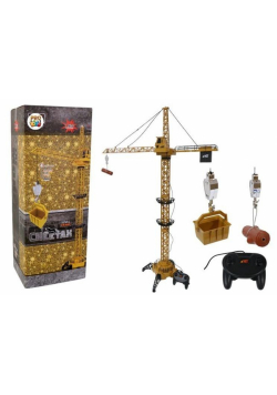 Dźwig RC 120cm