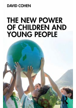 The New Power of Children and Young People