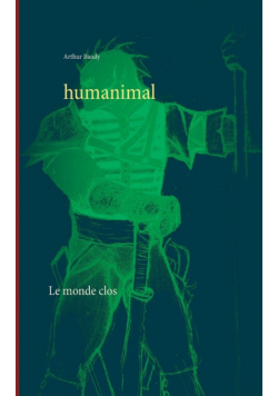 Humanimal