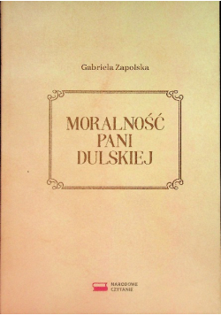Moralność pani Dulskiej